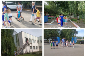 В рамках Всероссийского учения по гражданской обороне «Внимание всем!» 29.08.2024г. в МДОУ д/с "Зёрнышко" г. Балашова была проведена тренировка по эвакуации сотрудников и обучающихся при угрозе террористического акта». В рамках Всероссийского учения по гражданской обороне «Внимание всем!» 29.08.2024г. в МДОУ д/с "Зёрнышко" г. Балашова была проведена тренировка по эвакуации сотрудников и обучающихся при угрозе террористического акта».