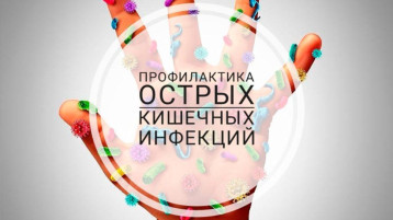 ОСТОРОЖНО! Острая кишечная инфекция! ОСТОРОЖНО! Острая кишечная инфекция!.