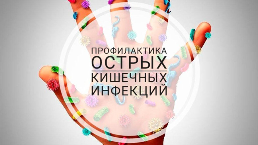 ОСТОРОЖНО! Острая кишечная инфекция! ОСТОРОЖНО! Острая кишечная инфекция!.