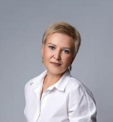Новикова Светлана Александровна Новикова Светлана Александровна