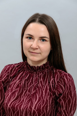 Психолог Хабарова Кристина Анатольевна Психолог Хабарова Кристина Анатольевна