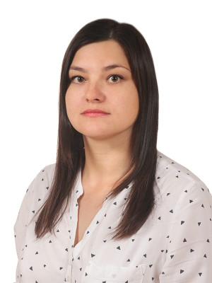 Воспитатель высшей категории Солонина Марина Андреевна Воспитатель высшей категории Солонина Марина Андреевна