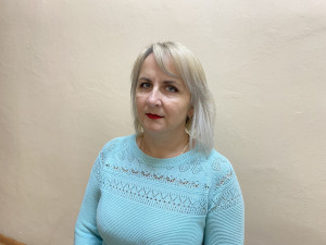 Педагогический работник Решетникова Лариса Александровна Педагогический работник Решетникова Лариса Александровна