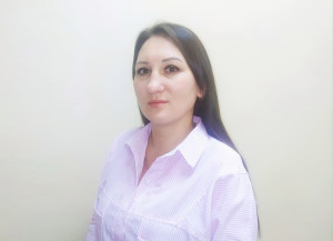 Педагогический работник Чичева Наталия Сергеевна Педагогический работник Чичева Наталия Сергеевна