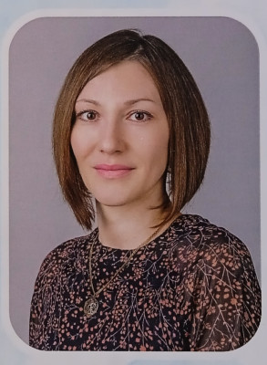Воспитатель высшей категории Рящикова Ирина Алексеевна Воспитатель высшей категории Рящикова Ирина Алексеевна