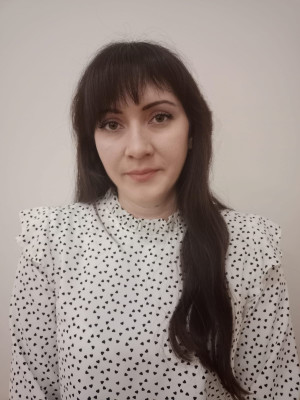 Педагогический работник Михайлова Мария Анатольевна Педагогический работник Михайлова Мария Анатольевна